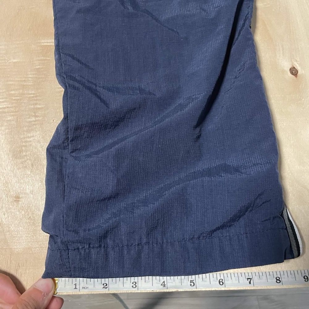 Large Reebok Trackpants - Picture 3 of 7